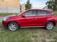 używany Citroën C4 Aircross 1.8cdi 150kM 2012