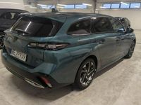 Używany Peugeot 308 180 KM (132 kW) 2022 Niebieski Kombi