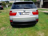 Używany BMW X5 2008 SUV