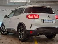 używany Citroën C5 Aircross 1.5dm 130KM 2020r. 51 100km