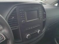 używany Mercedes Vito 