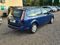 używany Ford Focus podgrzewana przednia szyba Mk2 (2004-2011)