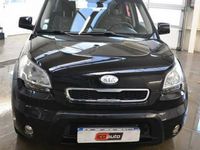 używany Kia Soul 1.6dm 125KM 2009r. 174 269km