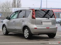 używany Nissan Note 1.4