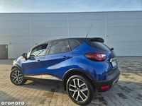 Używany Renault Captur 2020 Niebieski SUV