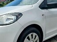 używany Skoda Citigo ŠkodaCitigo 1.0 Green tec Sport z fabryczną instalacją CNG