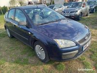 używany Ford Focus 