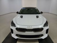 używany Kia Stinger GT2