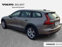 używany Volvo V60 CC V60 Cross Country B4 D AWD aut