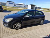 używany Opel Astra 2004