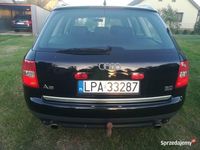 używany Audi A6 C5