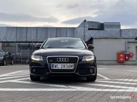 używany Audi A4 B8 Quattro 1,8 TFSI