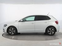 używany VW Polo 1.0 TSI