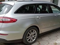 używany Ford Mondeo MK5