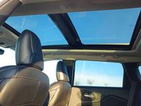 Używany Jeep Cherokee Limited 272 KM (200 kW) 2018 SUV