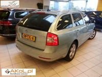 używany Skoda Octavia 1.8dm 160KM 2012r. 44 117km