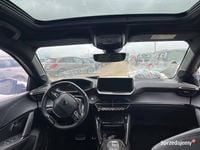 używany Peugeot e-208 Electrique 156 kwh GT GV975