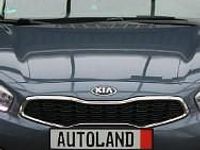 używany Kia Ceed 1.6dm 135KM 2016r. 135 000km