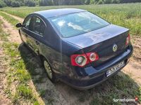 Używany VW Passat 2005