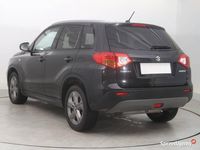 używany Suzuki Vitara 1.6 VVT