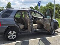 używany Kia Sportage 