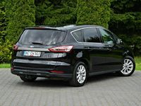 używany Ford S-MAX 2.0TDCI 150KM 7-mio Osobowy! Serwis! Zobacz Koniecznie!!! II (2…