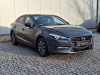 używany Mazda 3 