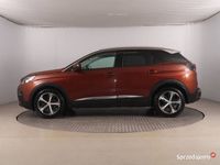 używany Peugeot 3008 1.2 PureTech