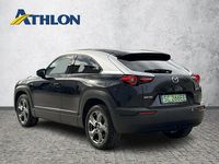 Używany Mazda MX30 106 kW (145 KM) 2023 Czarny (metalik) SUV