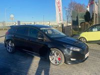Używany Ford Focus ST-Line 2015 Hatchback