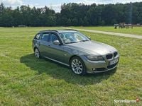 Używany BMW 320 2010 Kombi