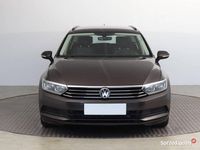 Używany VW Passat 2017 Brązowy Kombi
