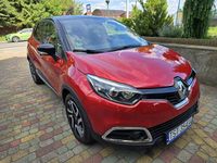 używany Renault Captur 1.2dm 118KM 2016r. 86 000km