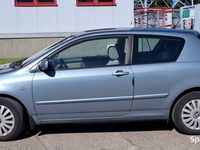 Używany Toyota Corolla Sol 2003