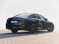 używany BMW 540 xDrive Limuzyna