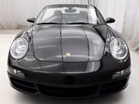 używany Porsche 911 3.8dm 355KM 2008r. 41 700km