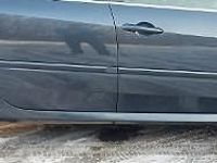 używany Renault Laguna III 07r 2,0 TDCi 150KM, wolne ręce keyless, NAVI, Xsenon, półskóry