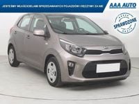 Używany Kia Picanto 67 KM (49 kW) 2019 Szary Hatchback