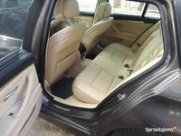 używany BMW 520 Seria 5 d Touring Sport-Aut