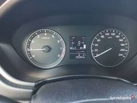 Używany Hyundai i20 2017