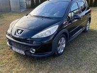 Używany Peugeot 207 2007 Kombi