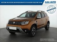 Używany Dacia Duster 2019 Pomarańczowy SUV