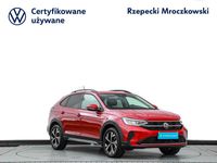 Używany VW Taigo 116 KM (85 kW) 2024 SUV