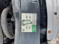 Używany Skoda Octavia 105 KM (77 kW) 2010