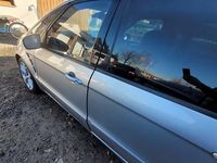 używany Ford S-MAX 5 osobowy Eco boost 1.6 do poprawek