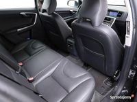 używany Volvo V60 2.4 R-Design -PLUG-IN HYBRID Napęd 4x4 - Automat , Bezwypadkowy.