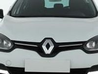 Używany Renault Mégane III 116 KM (85 kW) 2015 Biały Kombi