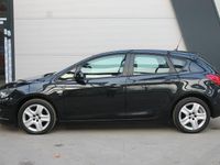 używany Opel Astra ENERGY-Bogate wyposazenie-Maly przebieg-Serwis-GWARANCJA !!! J …