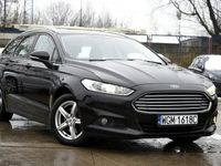 używany Ford Mondeo 2.0 150 KM * Kombi* Salon Polska* 2 wł Mk5 (201…