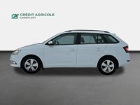 używany Skoda Fabia 1dm 110KM 2018r. 161 117km